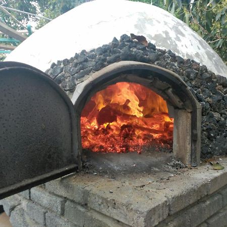 Finca Los Aguacates Trapiche  Екстер'єр фото