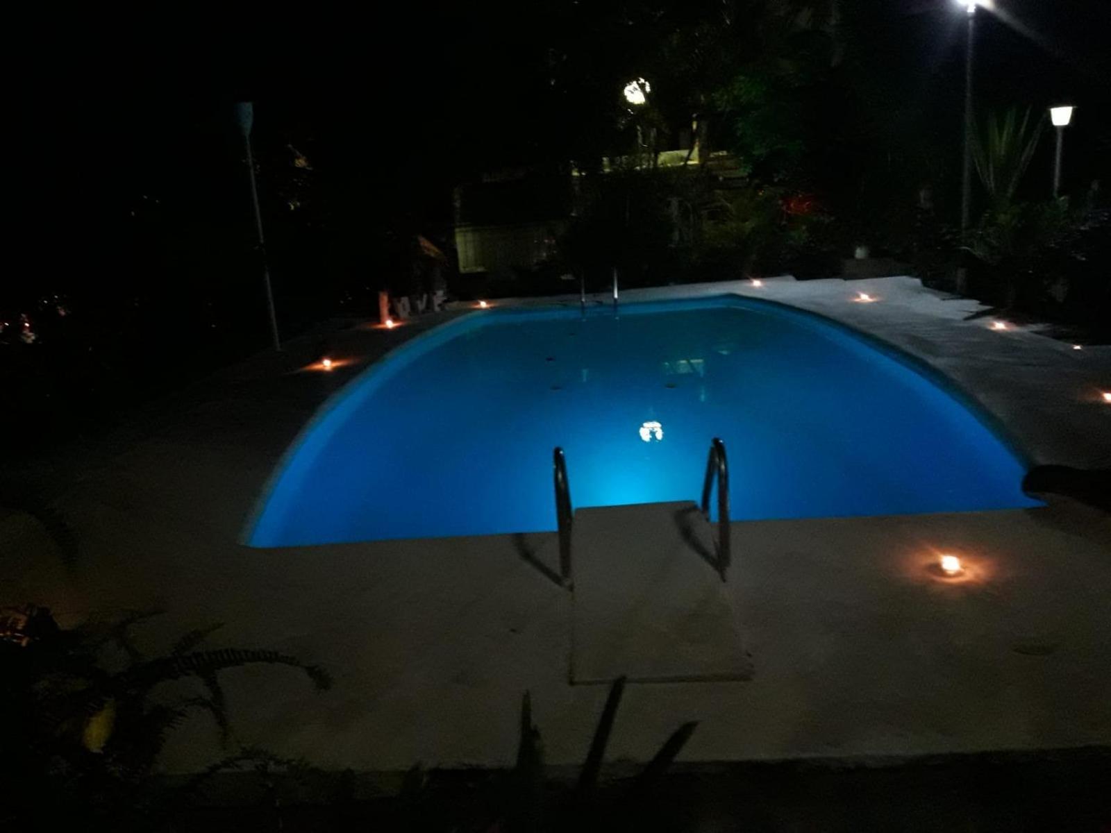 Finca Los Aguacates Trapiche  Екстер'єр фото