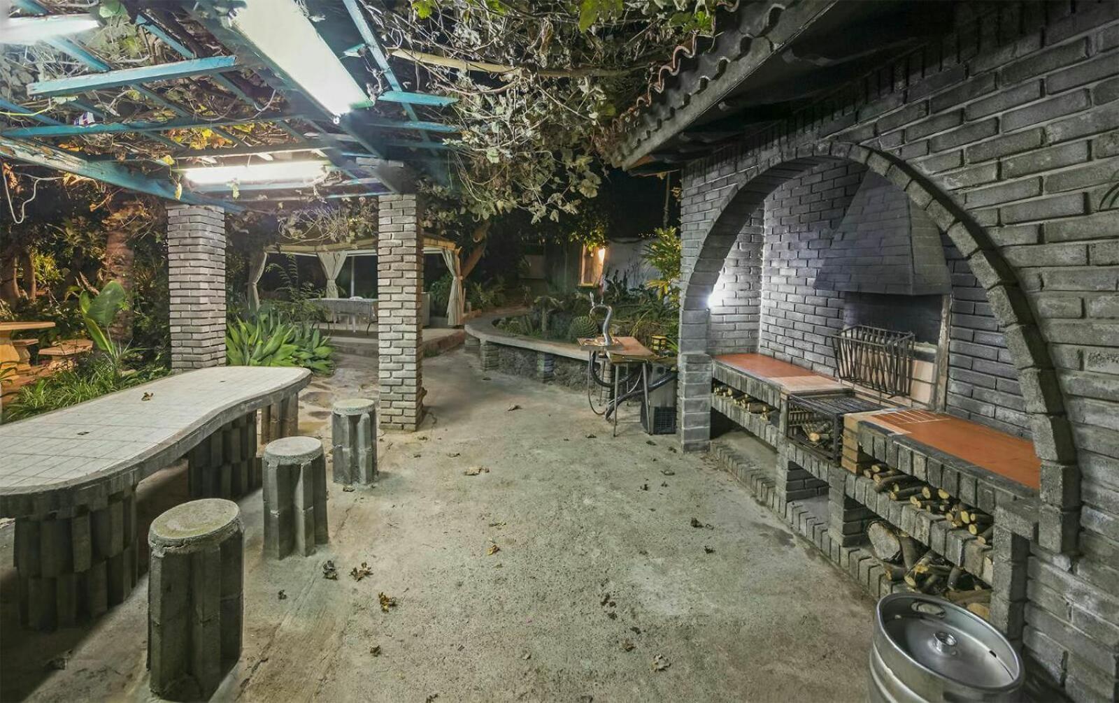 Finca Los Aguacates Trapiche  Екстер'єр фото