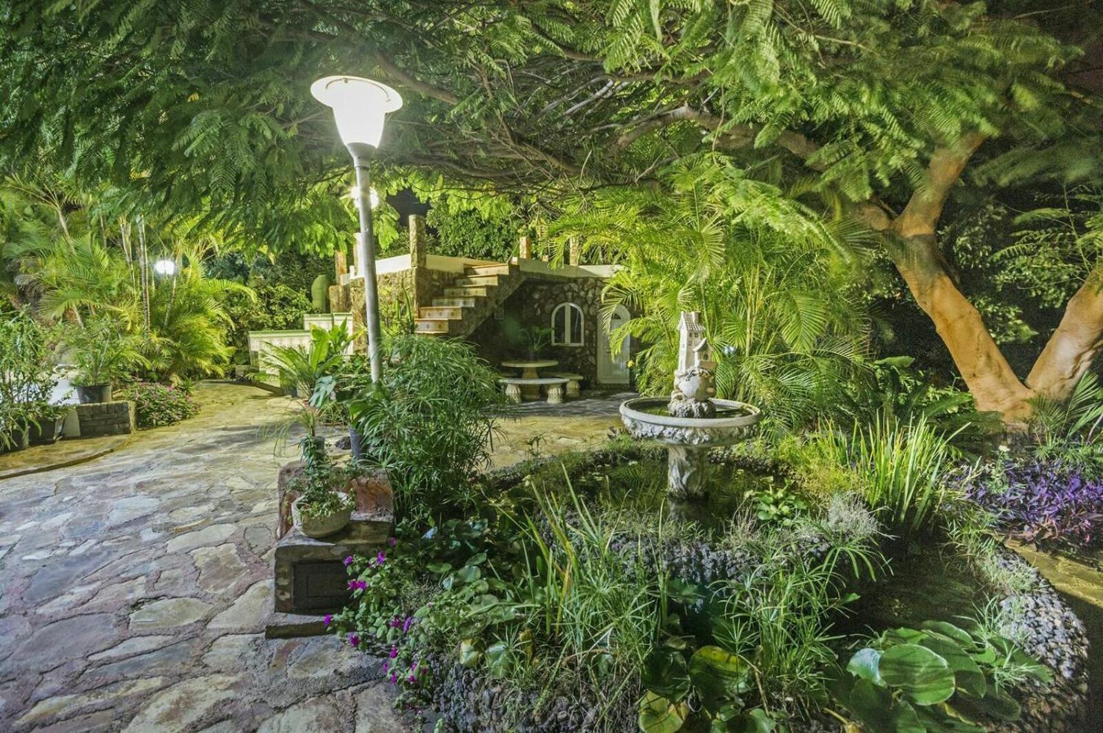 Finca Los Aguacates Trapiche  Екстер'єр фото