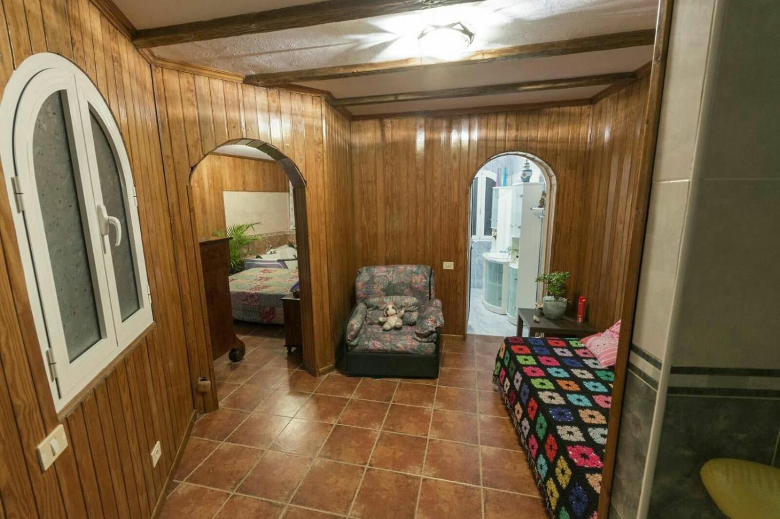 Finca Los Aguacates Trapiche  Екстер'єр фото