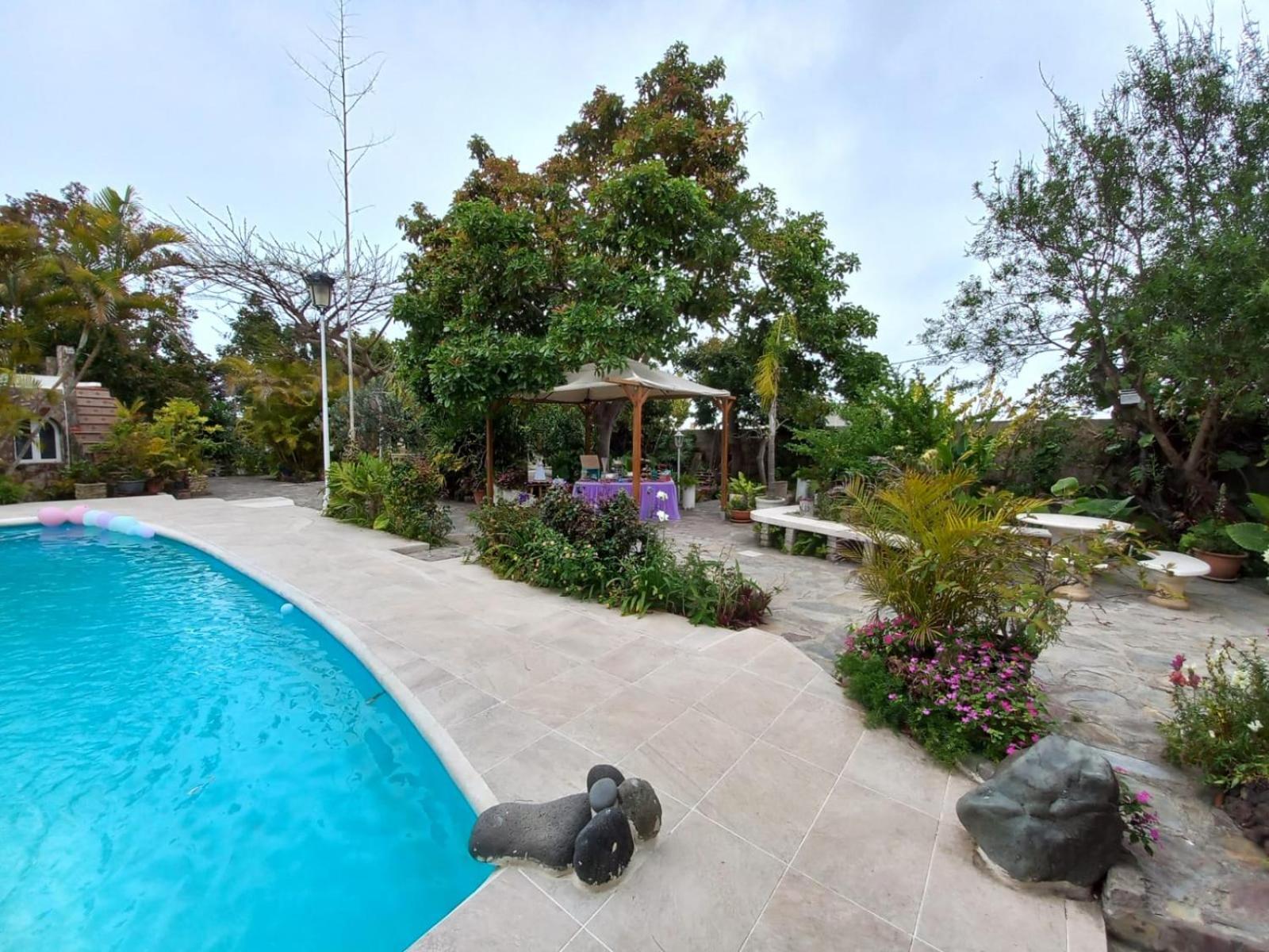 Finca Los Aguacates Trapiche  Екстер'єр фото