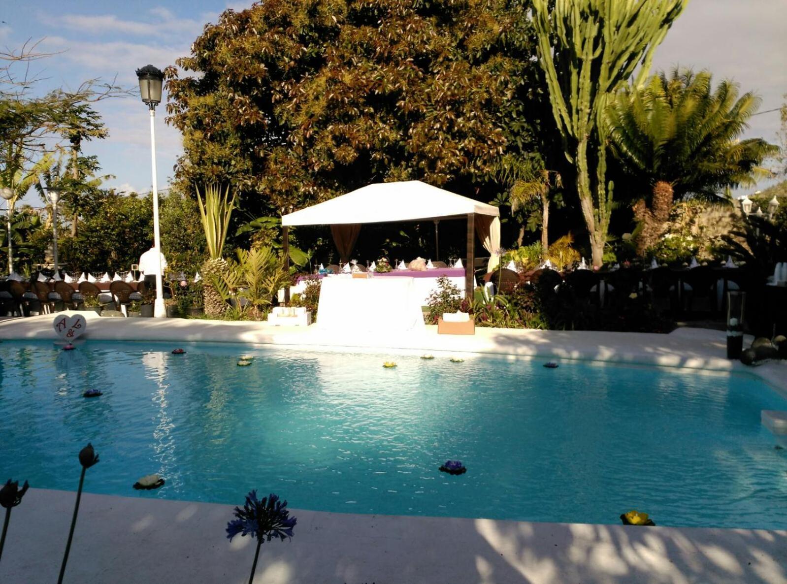Finca Los Aguacates Trapiche  Екстер'єр фото