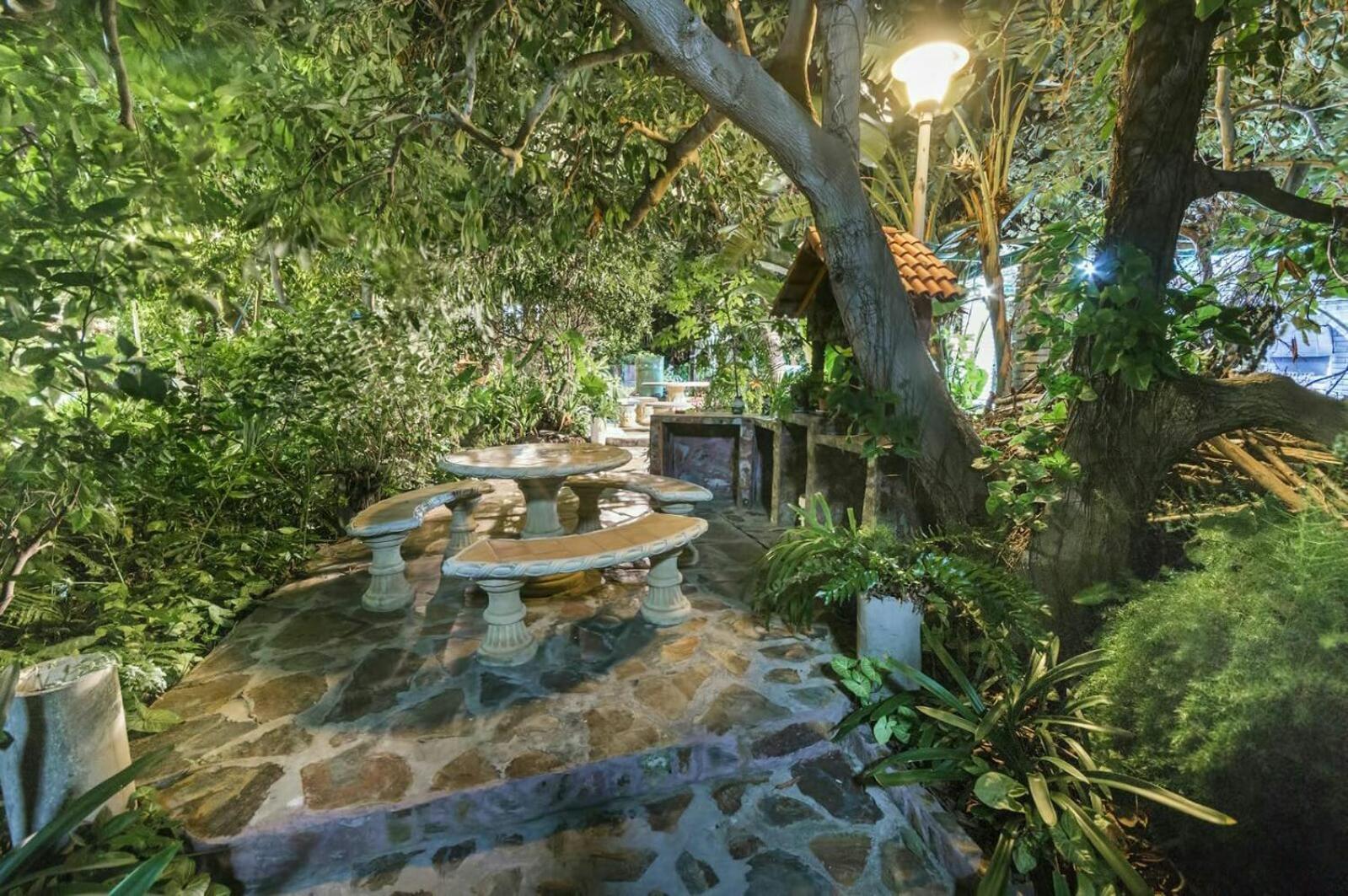 Finca Los Aguacates Trapiche  Екстер'єр фото