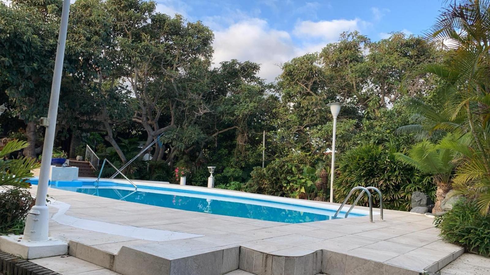 Finca Los Aguacates Trapiche  Екстер'єр фото