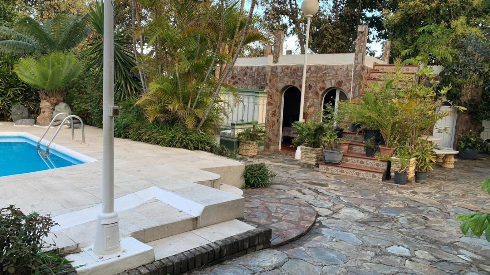 Finca Los Aguacates Trapiche  Екстер'єр фото