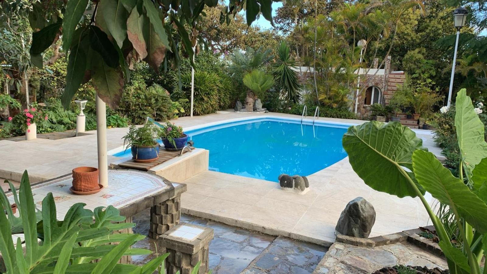 Finca Los Aguacates Trapiche  Екстер'єр фото
